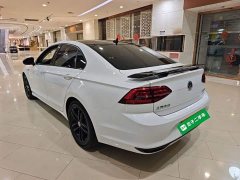 Volkswagen Lingdu Facelift 280TSI DSG Comfort - фото 4