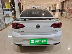 Volkswagen Lingdu Facelift 280TSI DSG Comfort - фото 5