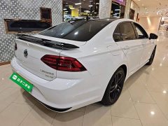 Volkswagen Lingdu Facelift 280TSI DSG Comfort - фото 6