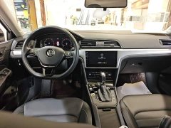 Volkswagen Lingdu Facelift 280TSI DSG Comfort - фото 9