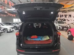 Jetour Jietu X70 PLUS 1.5T DCT Self-Reliant PRO 5-Seater - photo 18