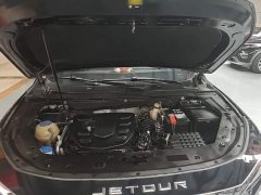 Jetour Jietu X70 PLUS 1.5T DCT Self-Reliant PRO 5-Seater - photo 19