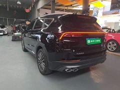 Jetour Jietu X70 PLUS 1.5T DCT Self-Reliant PRO 5-Seater - photo 4