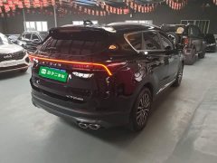Jetour Jietu X70 PLUS 1.5T DCT Self-Reliant PRO 5-Seater - photo 6