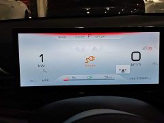 BYD Seal 550km Standard Range RWD Elite - ფოტო 11