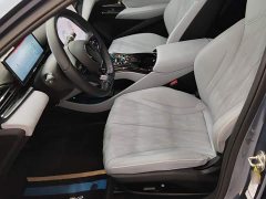 BYD Seal 550km Standard Range RWD Elite - ფოტო 14