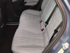 BYD Seal 550km Standard Range RWD Elite - ფოტო 16