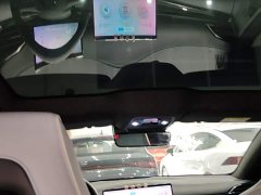 BYD Seal 550km Standard Range RWD Elite - ფოტო 17