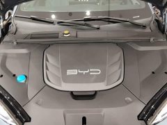 BYD Seal 550km Standard Range RWD Elite - ფოტო 19
