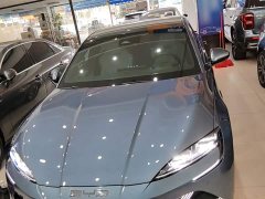 BYD Seal 550km Standard Range RWD Elite - ფოტო 2