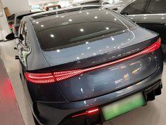 BYD Seal 550km Standard Range RWD Elite - ფოტო 4