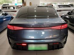 BYD Seal 550km Standard Range RWD Elite - ფოტო 5