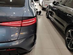 BYD Seal 550km Standard Range RWD Elite - ფოტო 7