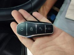 BYD Seal 550km Standard Range RWD Elite - ფოტო 8