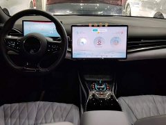 BYD Seal 550km Standard Range RWD Elite - ფოტო 9