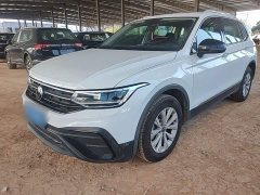 Volkswagen Tiguan L Outstanding Edition 300TSI Automatic FWD Dragon Ascendant Version - photo 1