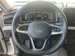 Volkswagen Tiguan L Outstanding Edition 300TSI Automatic FWD Dragon Ascendant Version - photo 10