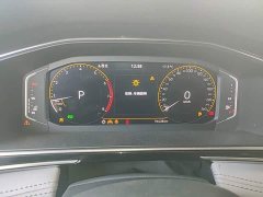 Volkswagen Tiguan L Outstanding Edition 300TSI Automatic FWD Dragon Ascendant Version - photo 11