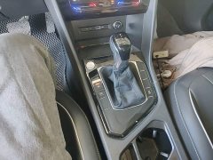 Volkswagen Tiguan L Outstanding Edition 300TSI Automatic FWD Dragon Ascendant Version - photo 13