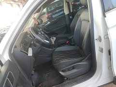Volkswagen Tiguan L Outstanding Edition 300TSI Automatic FWD Dragon Ascendant Version - photo 14