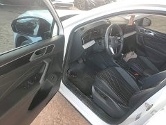Volkswagen Tiguan L Outstanding Edition 300TSI Automatic FWD Dragon Ascendant Version - photo 15