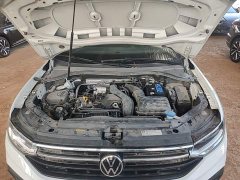 Volkswagen Tiguan L Outstanding Edition 300TSI Automatic FWD Dragon Ascendant Version - photo 19