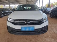 Volkswagen Tiguan L Outstanding Edition 300TSI Automatic FWD Dragon Ascendant Version - photo 2