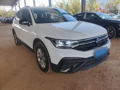 Volkswagen Tiguan L Outstanding Edition 300TSI Automatic FWD Dragon Ascendant Version - photo 3
