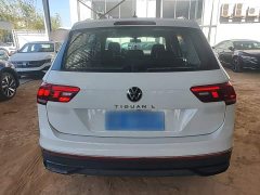 Volkswagen Tiguan L Outstanding Edition 300TSI Automatic FWD Dragon Ascendant Version - photo 5
