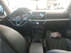 Volkswagen Tiguan L Outstanding Edition 300TSI Automatic FWD Dragon Ascendant Version - photo 9