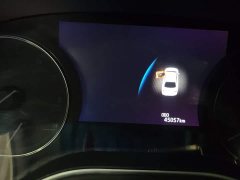 Toyota Avalon 2.0L Luxury - ფოტო 10