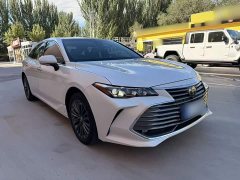 Toyota Avalon 2.0L Luxury - ფოტო 3