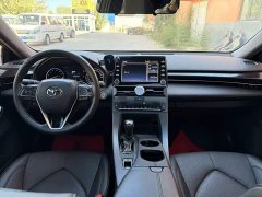 Toyota Avalon 2.0L Luxury - ფოტო 7