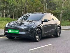 Tesla Model Y Rear-Wheel Drive Launch Edition - ფოტო 1