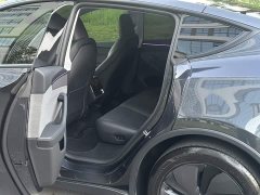 Tesla Model Y Rear-Wheel Drive Launch Edition - ფოტო 11