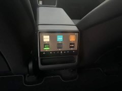 Tesla Model Y Rear-Wheel Drive Launch Edition - ფოტო 13