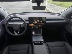 Tesla Model Y Rear-Wheel Drive Launch Edition - ფოტო 14