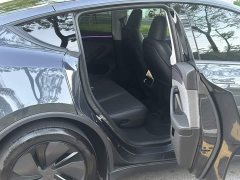 Tesla Model Y Rear-Wheel Drive Launch Edition - ფოტო 15