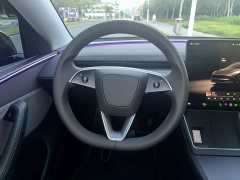 Tesla Model Y Rear-Wheel Drive Launch Edition - ფოტო 2