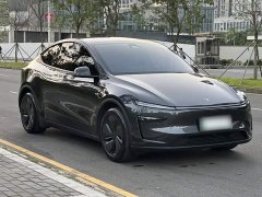 Tesla Model Y Rear-Wheel Drive Launch Edition - ფოტო 20