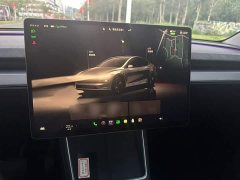 Tesla Model Y Rear-Wheel Drive Launch Edition - ფოტო 3