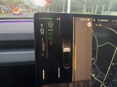 Tesla Model Y Rear-Wheel Drive Launch Edition - ფოტო 5