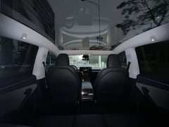 Tesla Model Y Rear-Wheel Drive Launch Edition - ფოტო 7