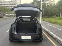 Tesla Model Y Rear-Wheel Drive Launch Edition - ფოტო 8