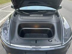 Tesla Model Y Rear-Wheel Drive Launch Edition - ფოტო 9