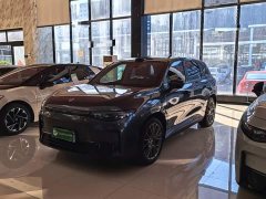 Leapmotor Leapo C10 605 LiDAR Edition - ფოტო 1