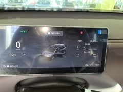 Leapmotor Leapo C10 605 LiDAR Edition - ფოტო 11