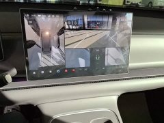 Leapmotor Leapo C10 605 LiDAR Edition - ფოტო 12