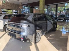 Leapmotor Leapo C10 605 LiDAR Edition - ფოტო 6