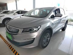 Geely Jiayue New Energy 1.5TD PHEV Premium Version - фото 1